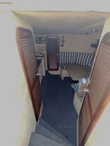Sunseeker San Remo 33